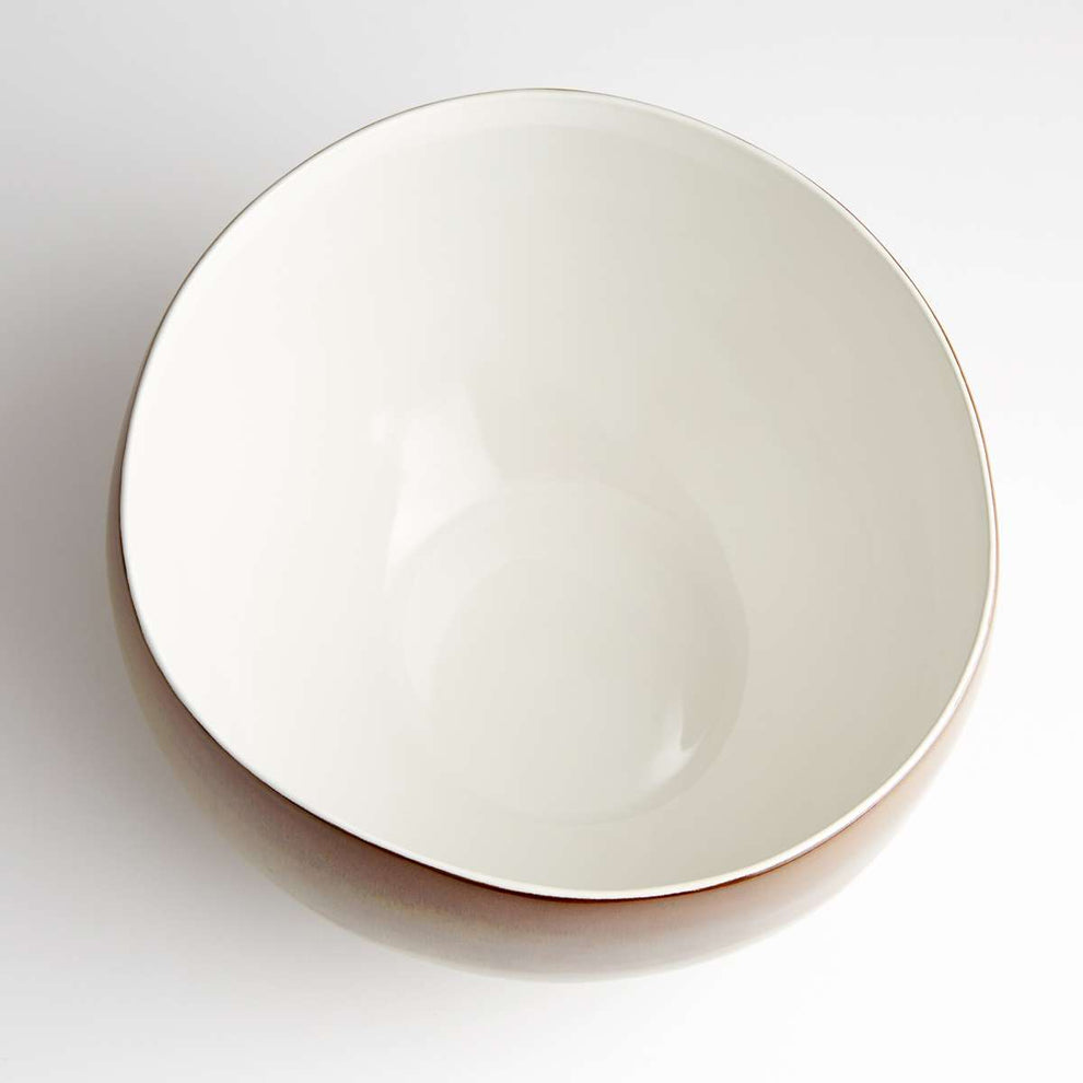 Marbled Dreams Bowl By Cyan Design | Cyan Design | Modishstore - 3