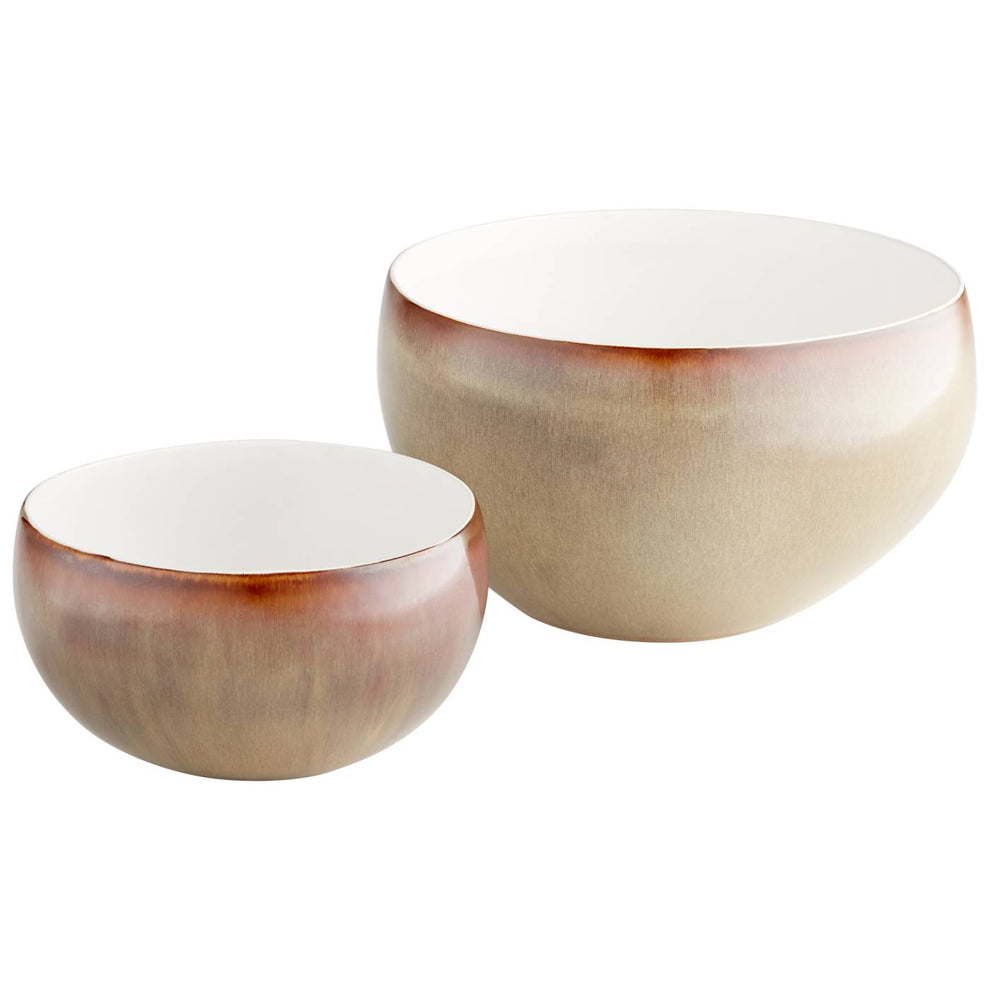 Marbled Dreams Bowl By Cyan Design | Cyan Design | Modishstore - 5