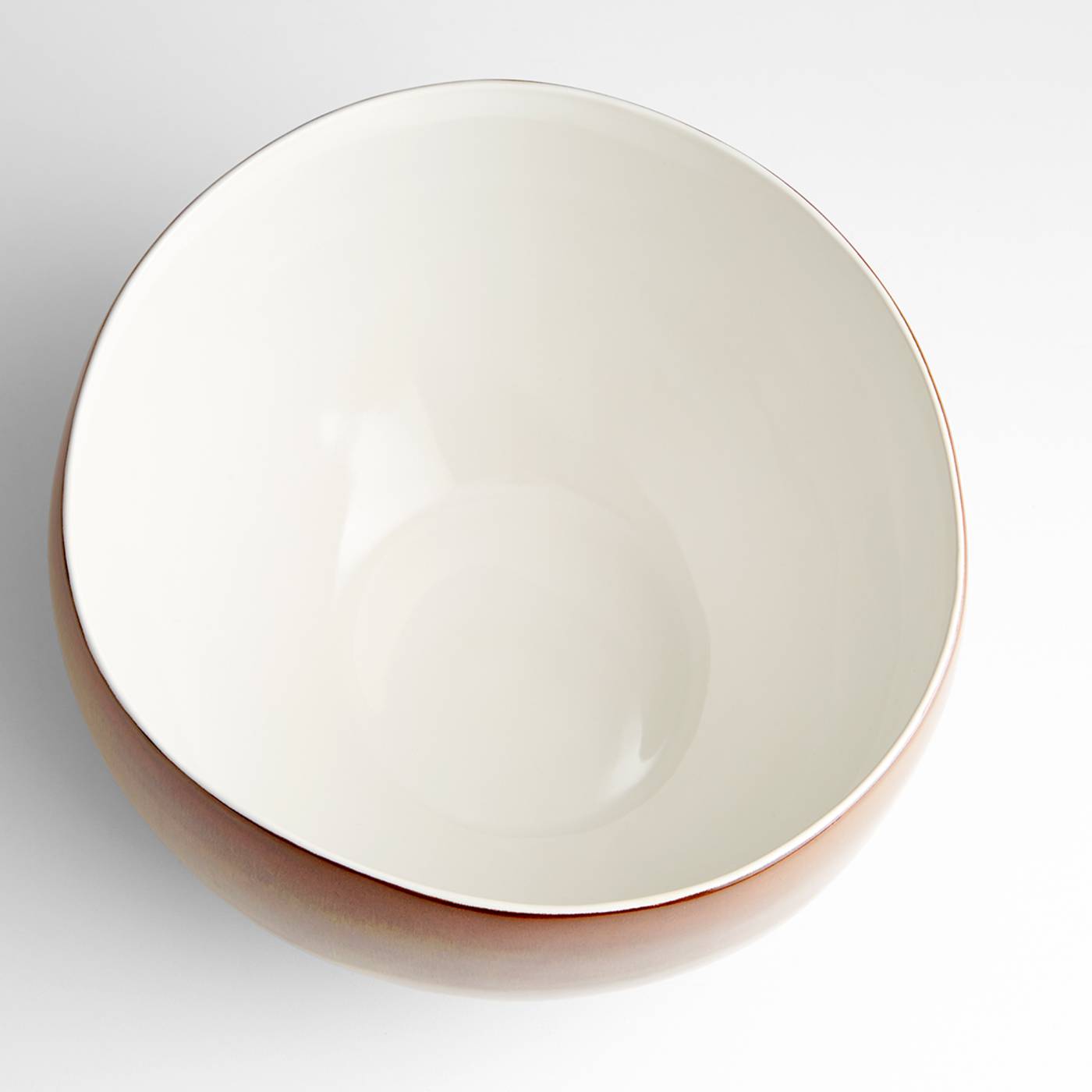 Marbled Dreams Bowl By Cyan Design | Cyan Design | Modishstore - 4