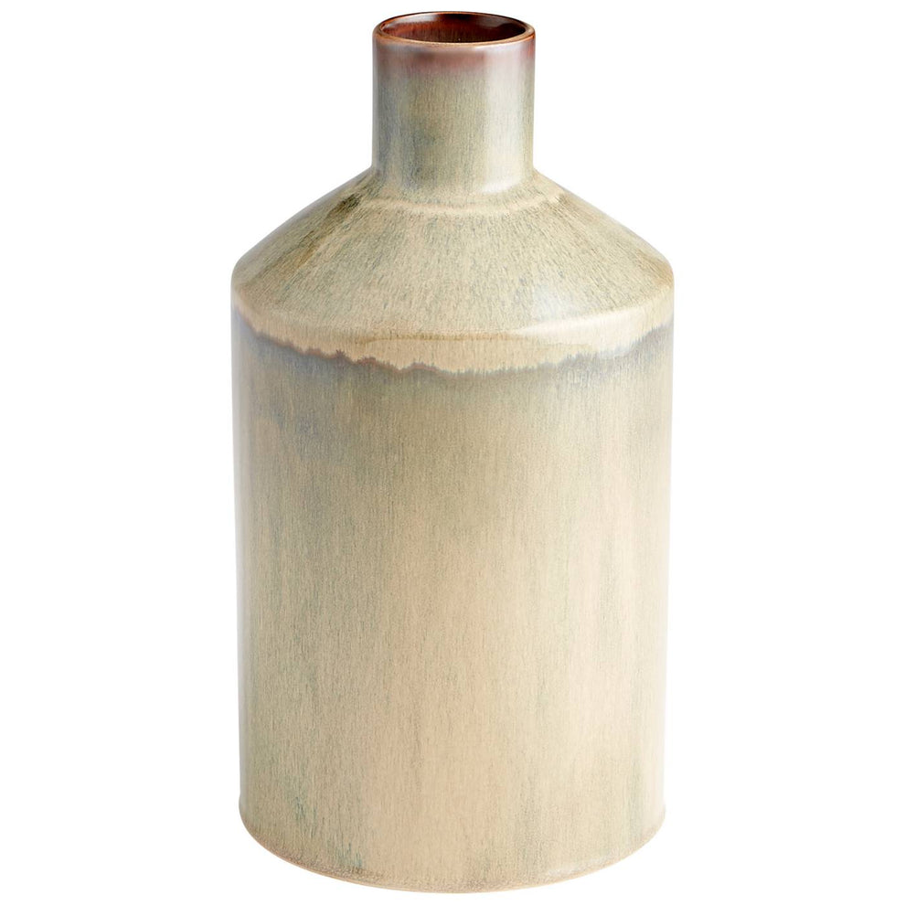 Marbled Dreams Vase
 By Cyan Design | Cyan Design | Modishstore - 2