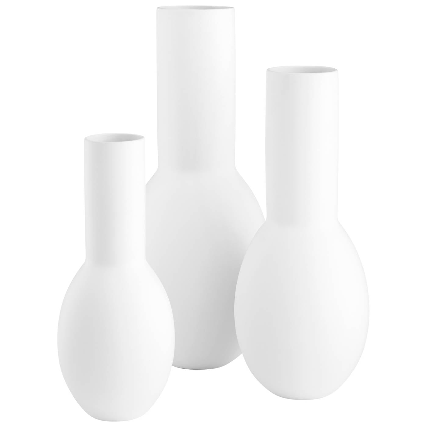 Impressive Impression Vase By Cyan Design | Cyan Design | Modishstore - 4