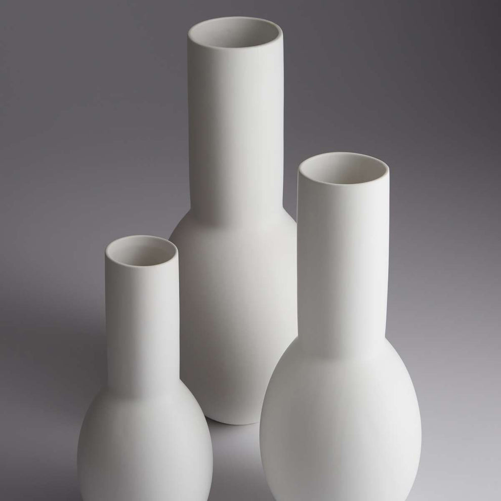 Impressive Impression Vase By Cyan Design | Cyan Design | Modishstore - 3