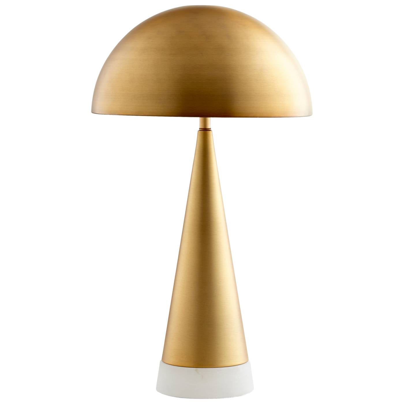 Acropolis Table Lamp By Cyan Design | Cyan Design | Modishstore - 7