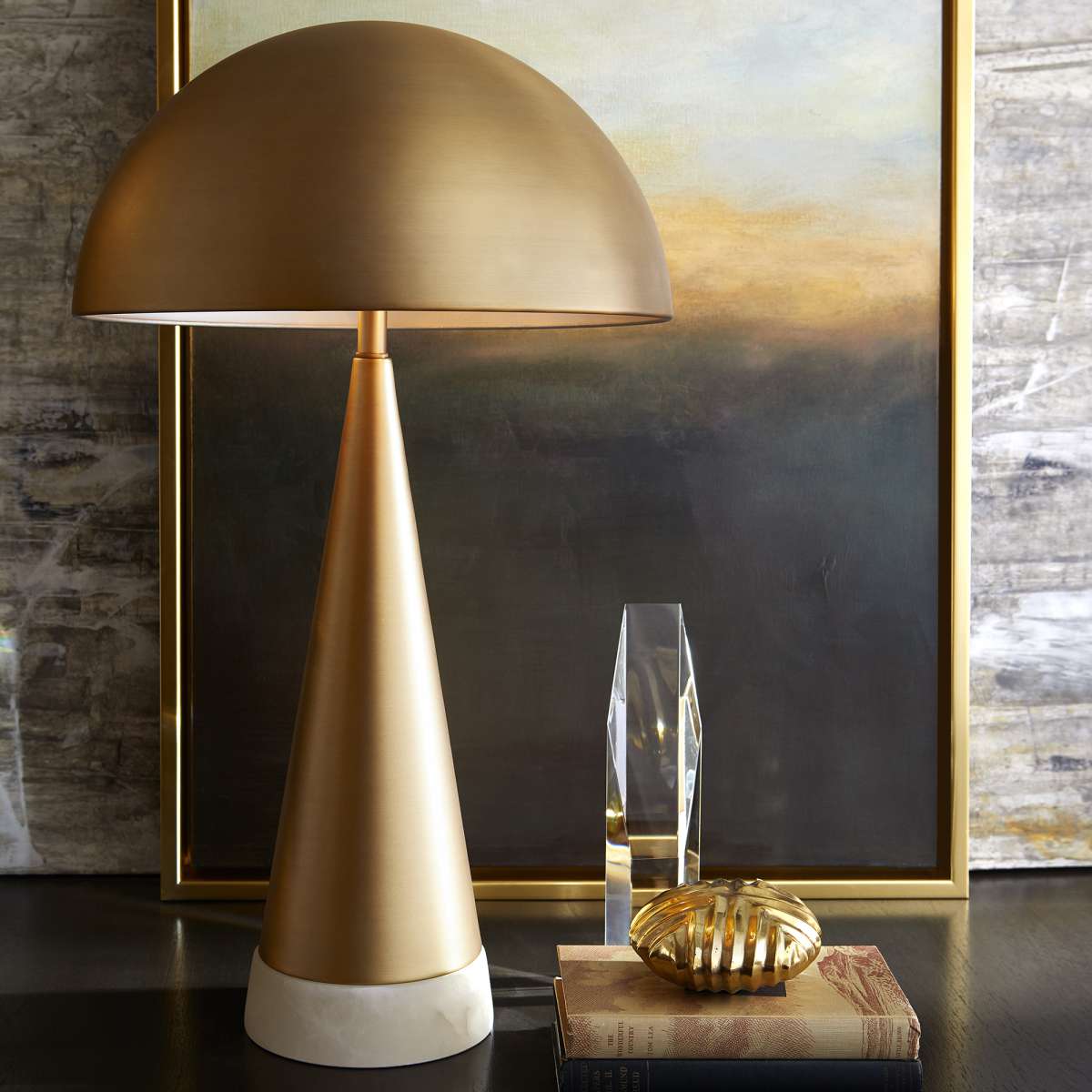 Acropolis Table Lamp By Cyan Design | Cyan Design | Modishstore - 2