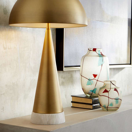Acropolis Table Lamp By Cyan Design | Cyan Design | Modishstore