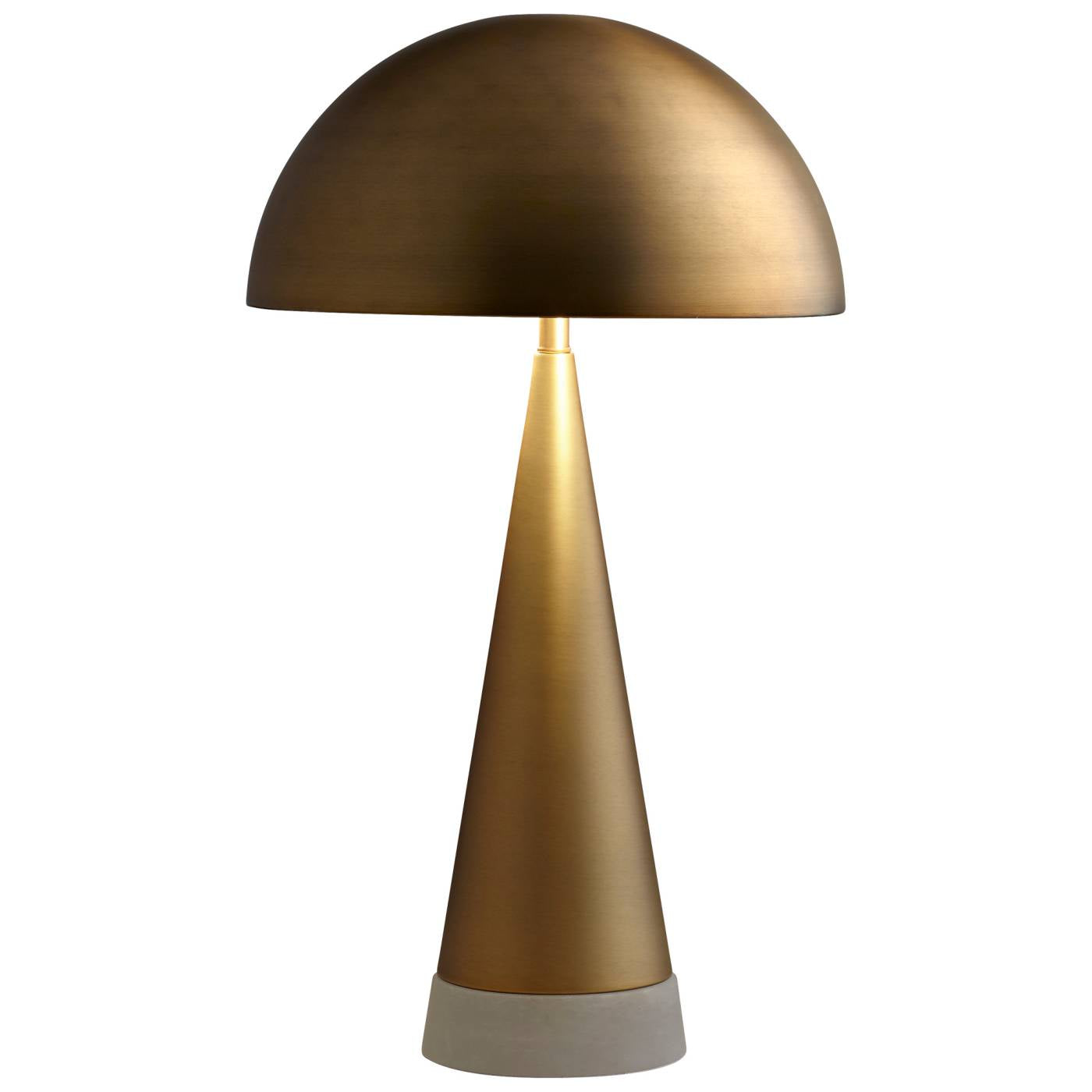 Acropolis Table Lamp By Cyan Design | Cyan Design | Modishstore - 5