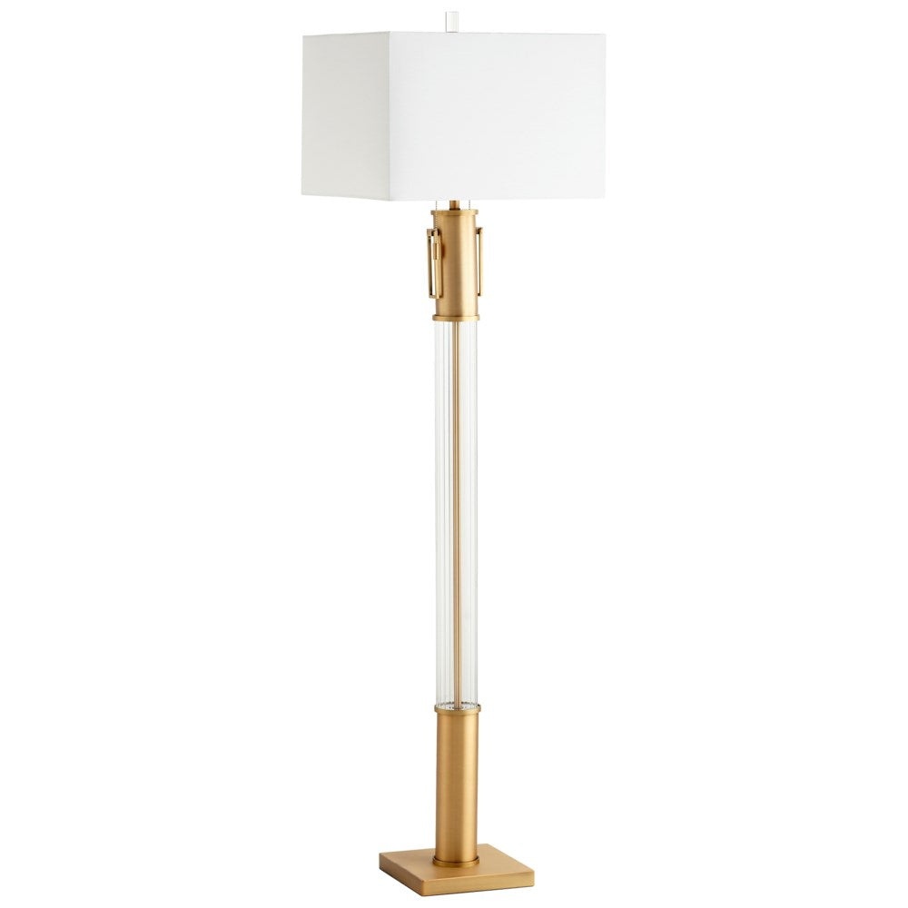 Palazzo Floor Lamp | Floor Lamps | Modishstore