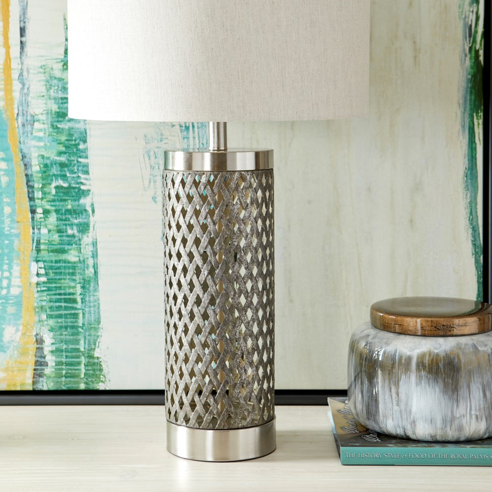 Fiore Table Lamp | Table Lamps | Modishstore - 3