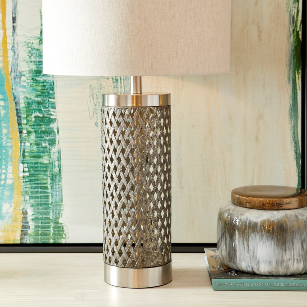 Fiore Table Lamp | Table Lamps | Modishstore - 4