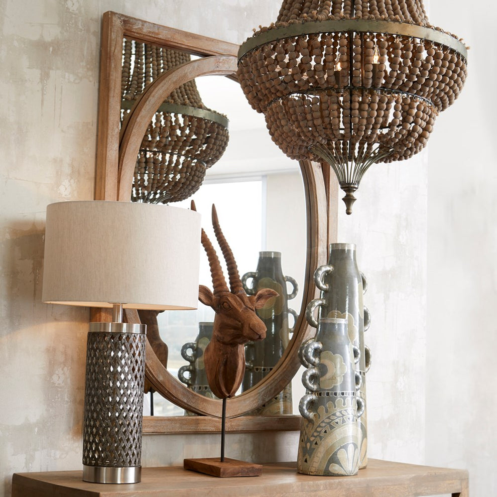 Fiore Table Lamp | Table Lamps | Modishstore - 2