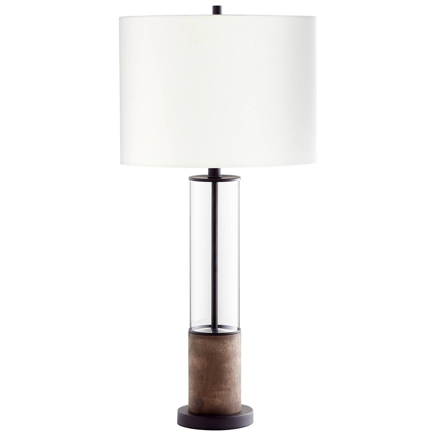 Colossus Table Lamp By Cyan Design | Cyan Design | Modishstore - 3