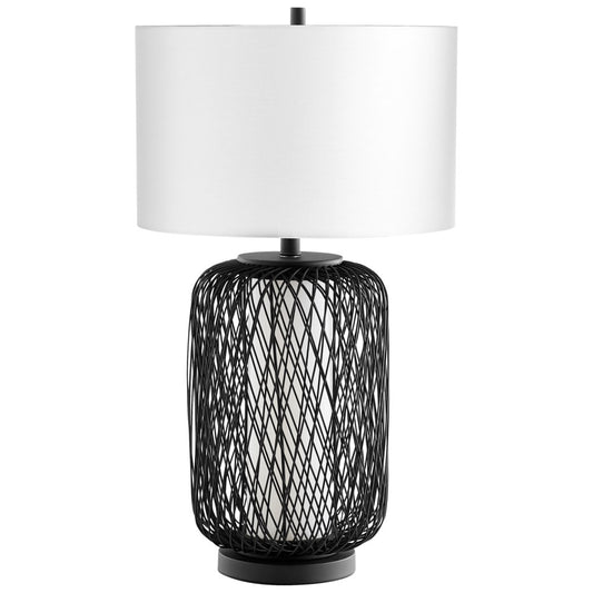 Nexus Table Lamp | Table Lamps | Modishstore