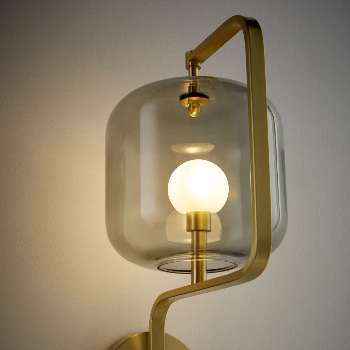 Isotope Wall Sconce
 By Cyan Design | Cyan Design | Modishstore - 3