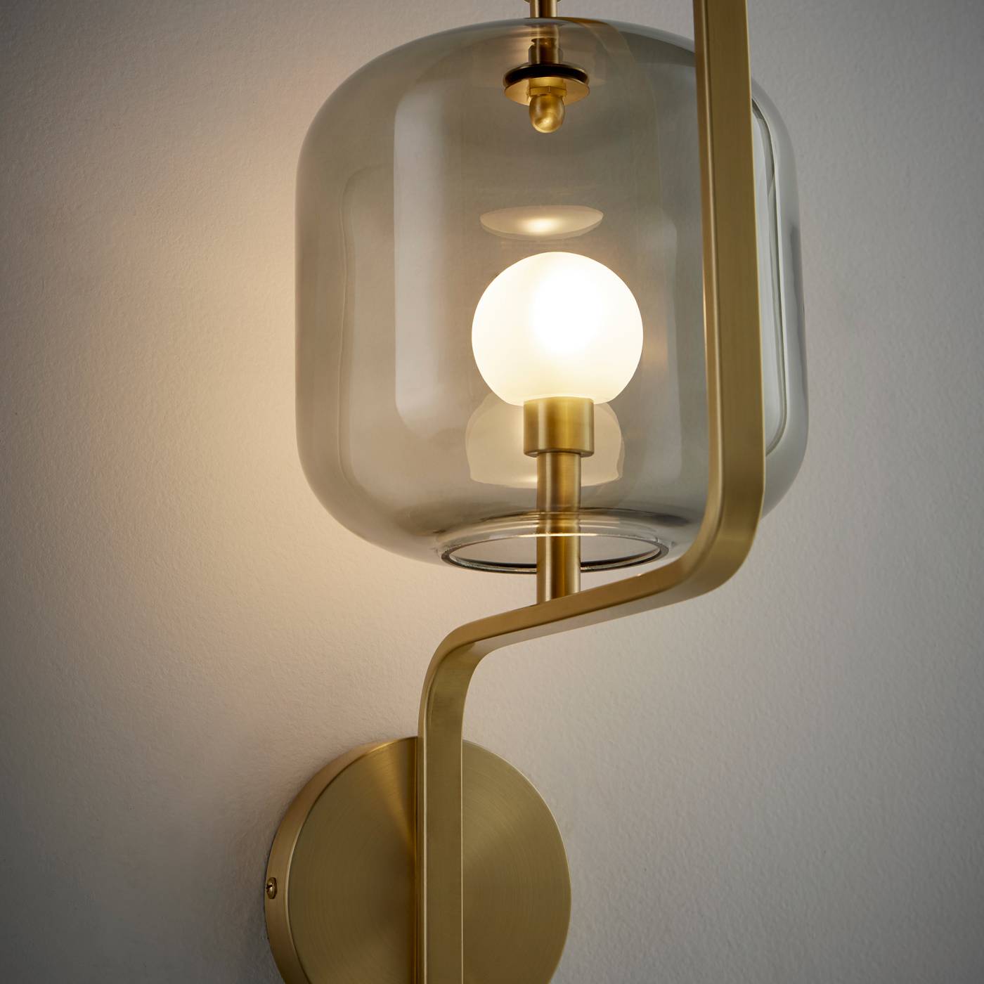 Isotope Wall Sconce
 By Cyan Design | Cyan Design | Modishstore