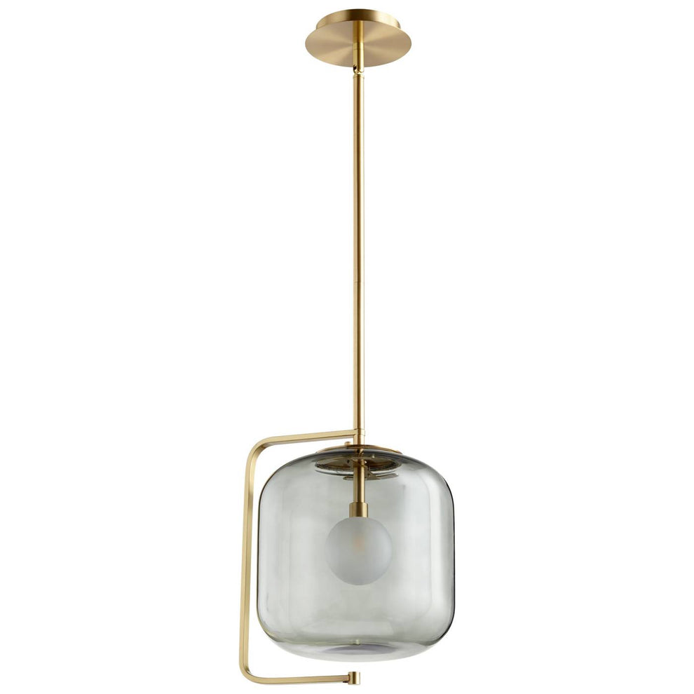 Isotope Pendant Lamp
 By Cyan Design | Cyan Design | Modishstore - 4