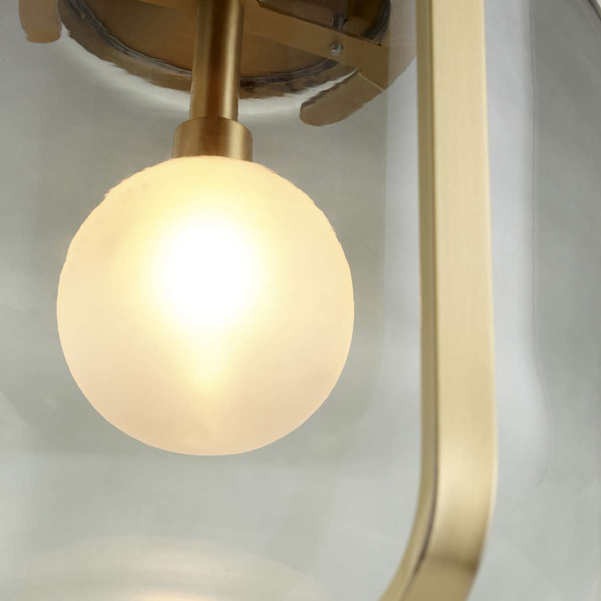 Isotope Pendant Lamp
 By Cyan Design | Cyan Design | Modishstore - 2
