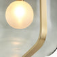 Isotope Pendant Lamp
 By Cyan Design | Cyan Design | Modishstore - 3