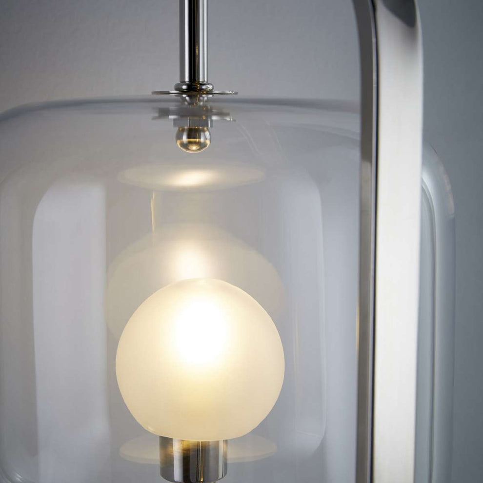 Isotope Wall Sconce
 By Cyan Design | Cyan Design | Modishstore - 2