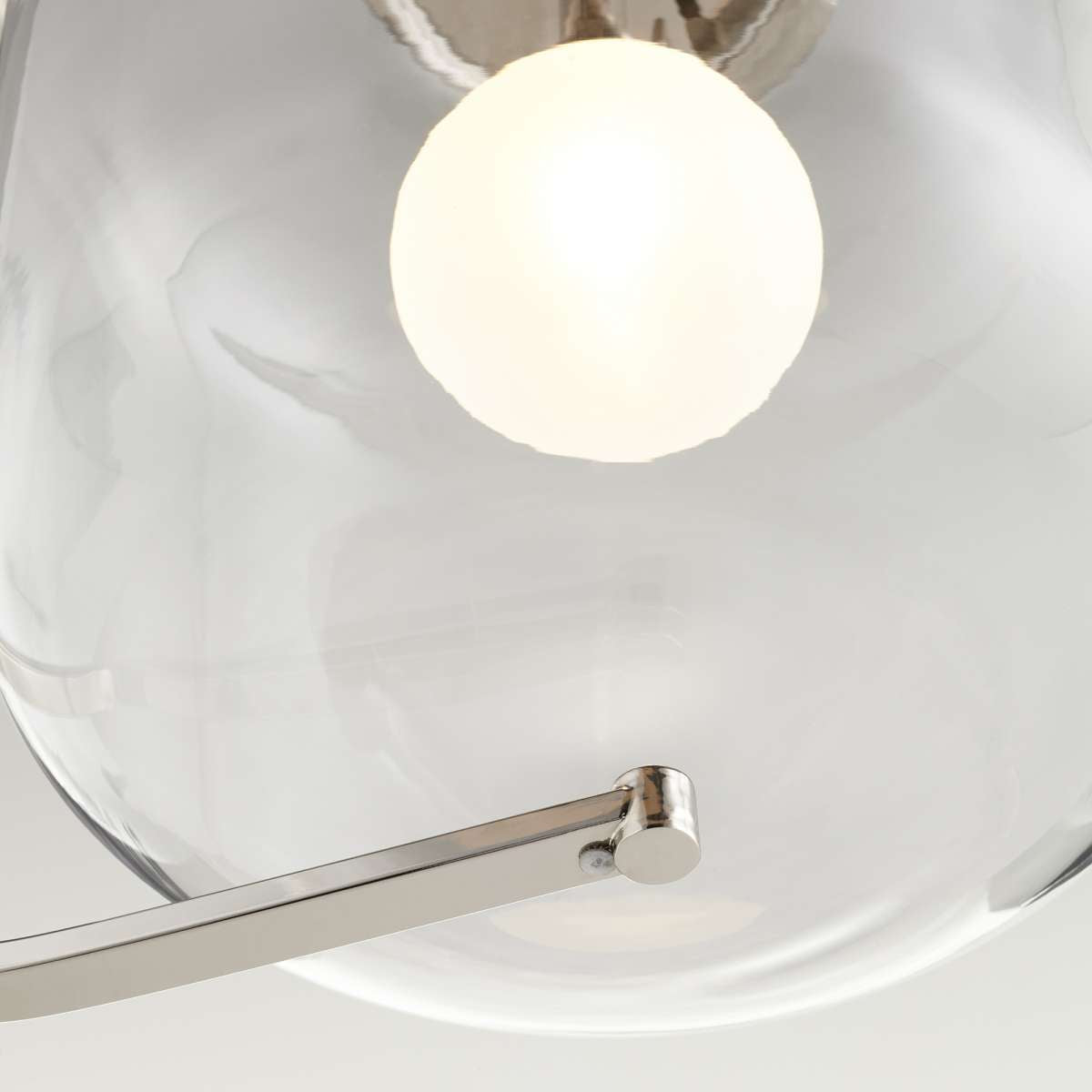 Isotope Pendant Lamp
 By Cyan Design | Cyan Design | Modishstore - 2