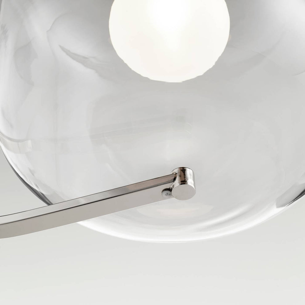Isotope Pendant Lamp
 By Cyan Design | Cyan Design | Modishstore - 3