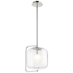 Isotope Pendant Lamp
 By Cyan Design