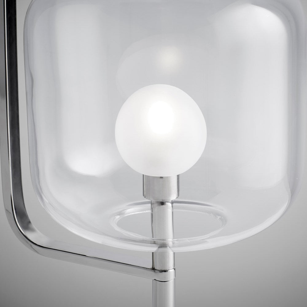 Isotope Table Lamp | Table Lamps | Modishstore - 3