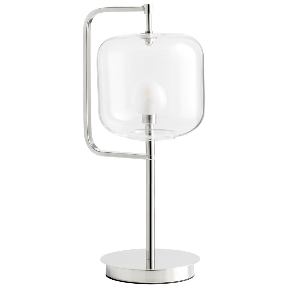 Isotope Table Lamp | Table Lamps | Modishstore