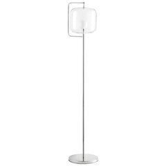 Isotope Floor Lamp