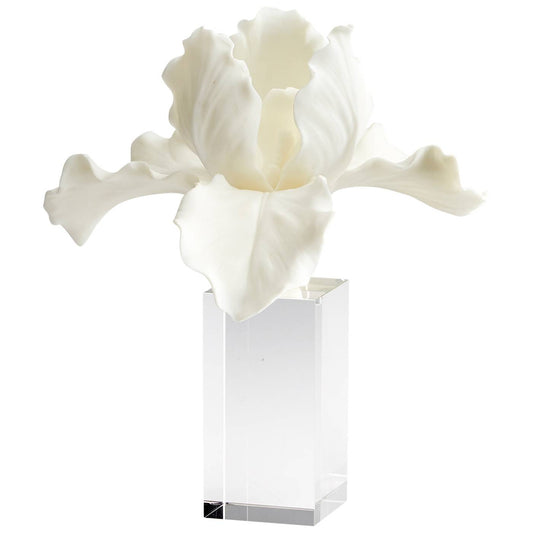Orchid Sculpture By Cyan Design | Cyan Design | Modishstore