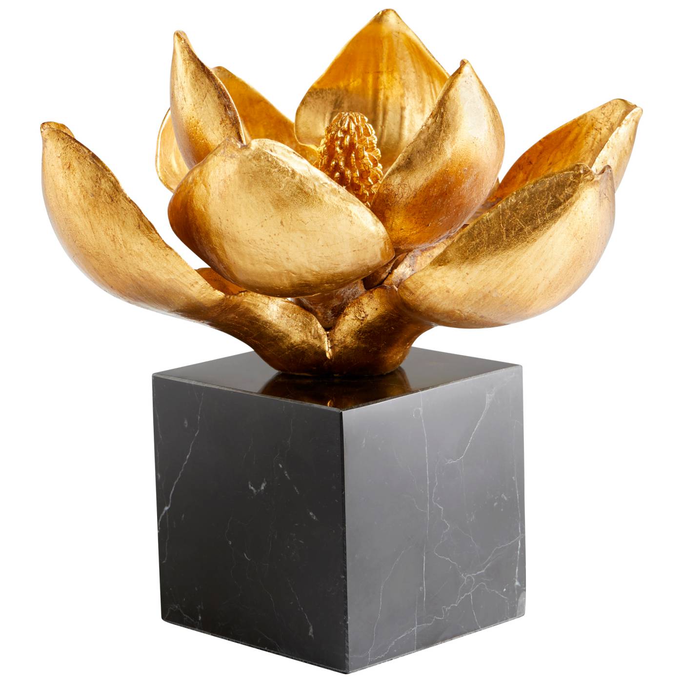 Edelweiss Sculpture By Cyan Design | Cyan Design | Modishstore