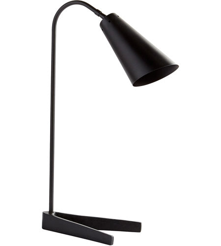 Angler Table Lamp | Table Lamps | Modishstore - 2