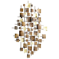 Dorado Wall Décor