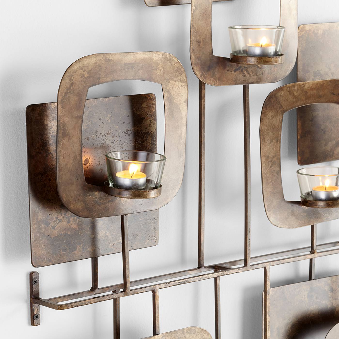 Molokai Candleholder By Cyan Design | Cyan Design | Modishstore - 2