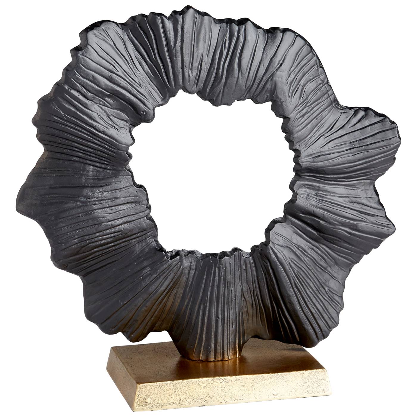 Acadia Sculpture By Cyan Design | Cyan Design | Modishstore