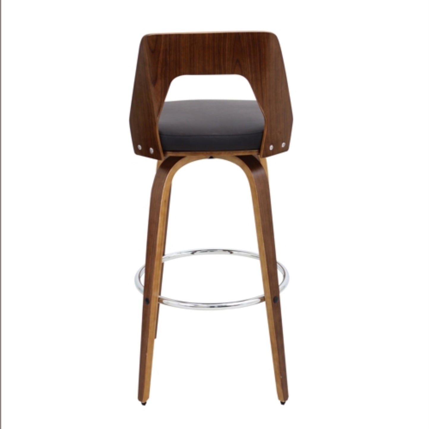 LumiSource Trilogy 30" Barstool - Set of 2-16