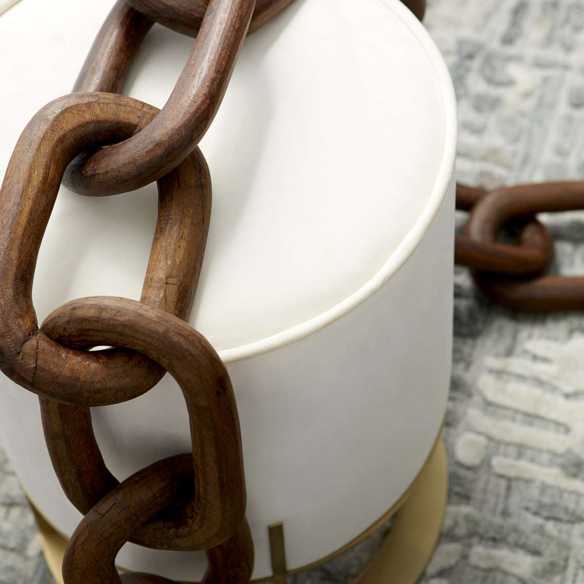 Cadena Sculpture
 By Cyan Design | Cyan Design | Modishstore - 2