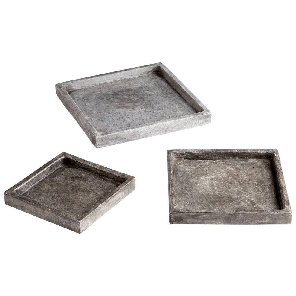 Gryphon Tray
 By Cyan Design | Cyan Design | Modishstore - 2