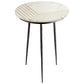 Soliado Side Table By Cyan Design | Cyan Design | Modishstore - 2