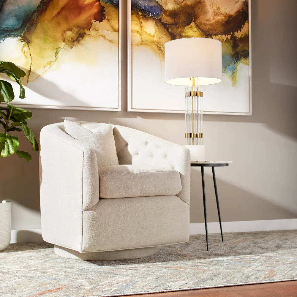 Soliado Side Table By Cyan Design | Cyan Design | Modishstore - 3