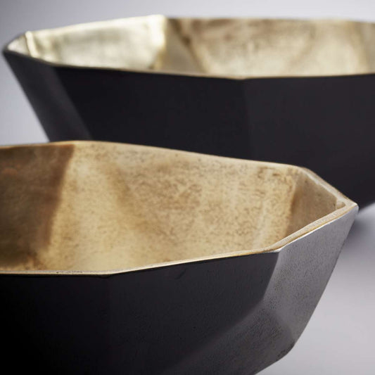 Radia Bowl By Cyan Design | Cyan Design | Modishstore