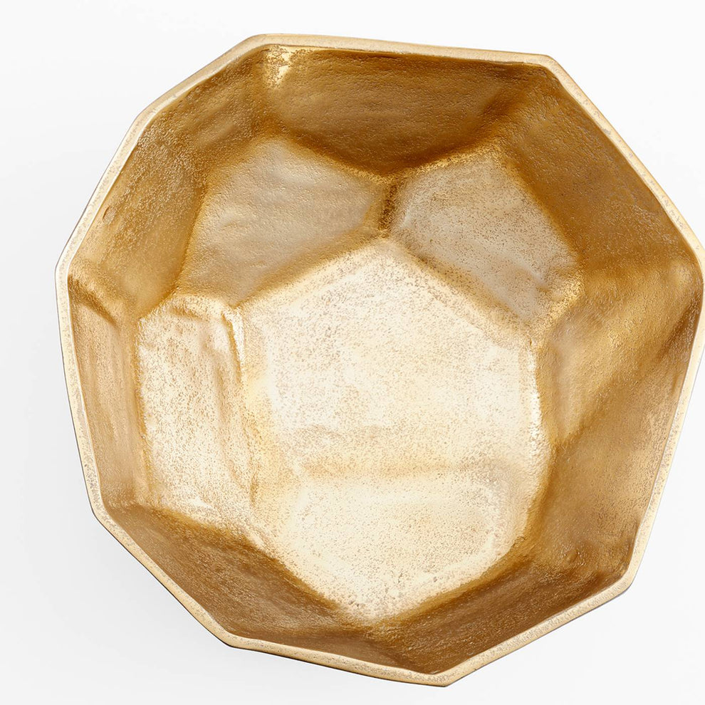 Radia Bowl By Cyan Design | Cyan Design | Modishstore - 5