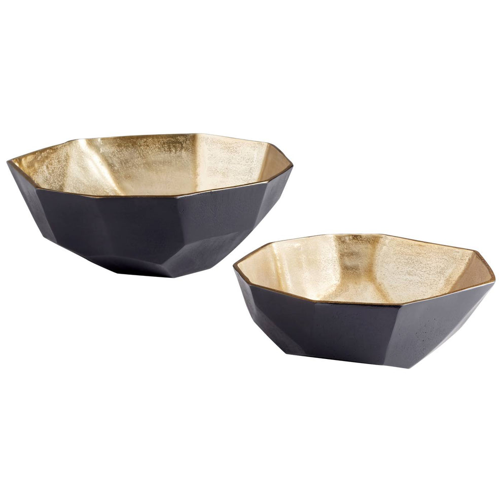 Radia Bowl By Cyan Design | Cyan Design | Modishstore - 4