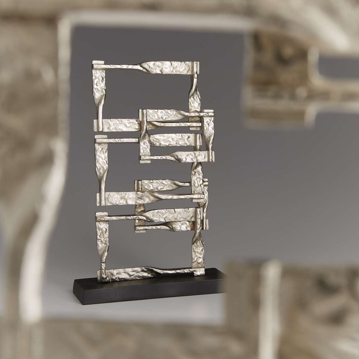 Akira Sculpture
 By Cyan Design | Cyan Design | Modishstore - 2