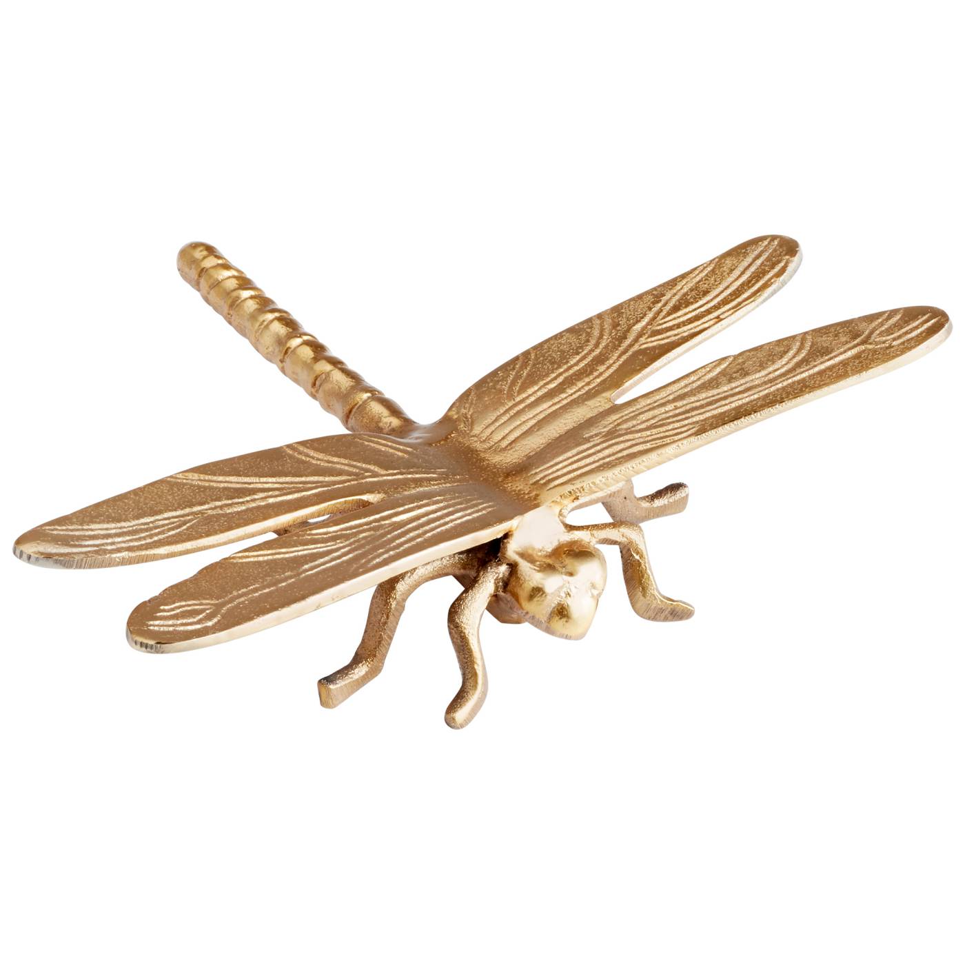 Fluttering Token 1 Sculptures By Cyan Design | Cyan Design | Modishstore