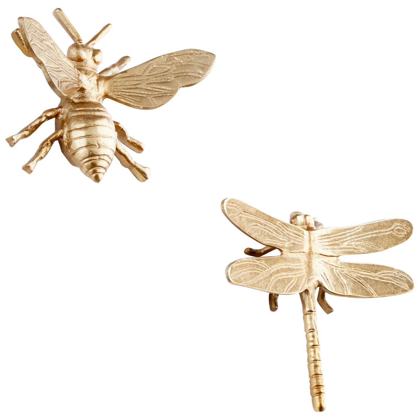 Fluttering Token 1 Sculptures By Cyan Design | Cyan Design | Modishstore - 8