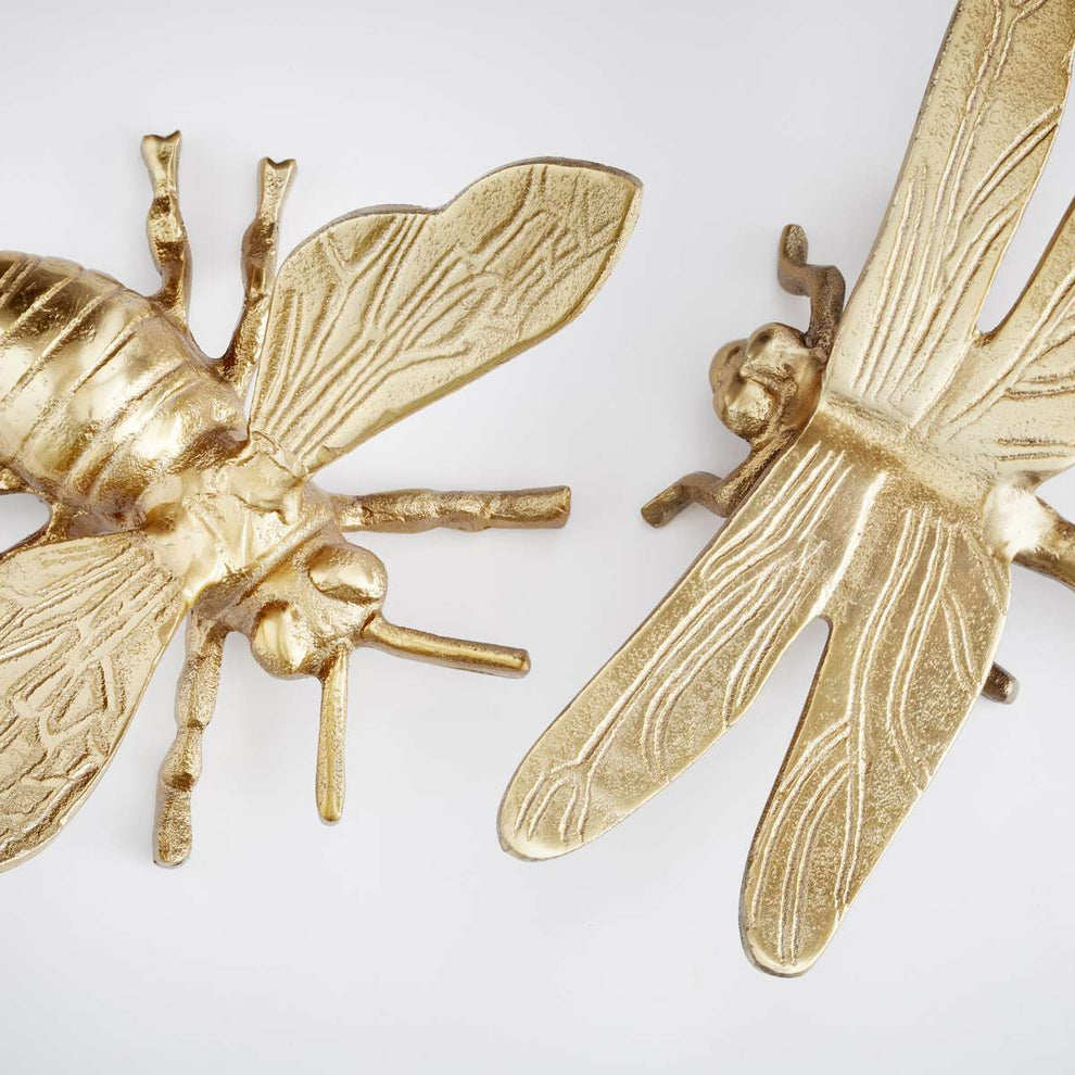 Fluttering Token 1 Sculptures By Cyan Design | Cyan Design | Modishstore - 2