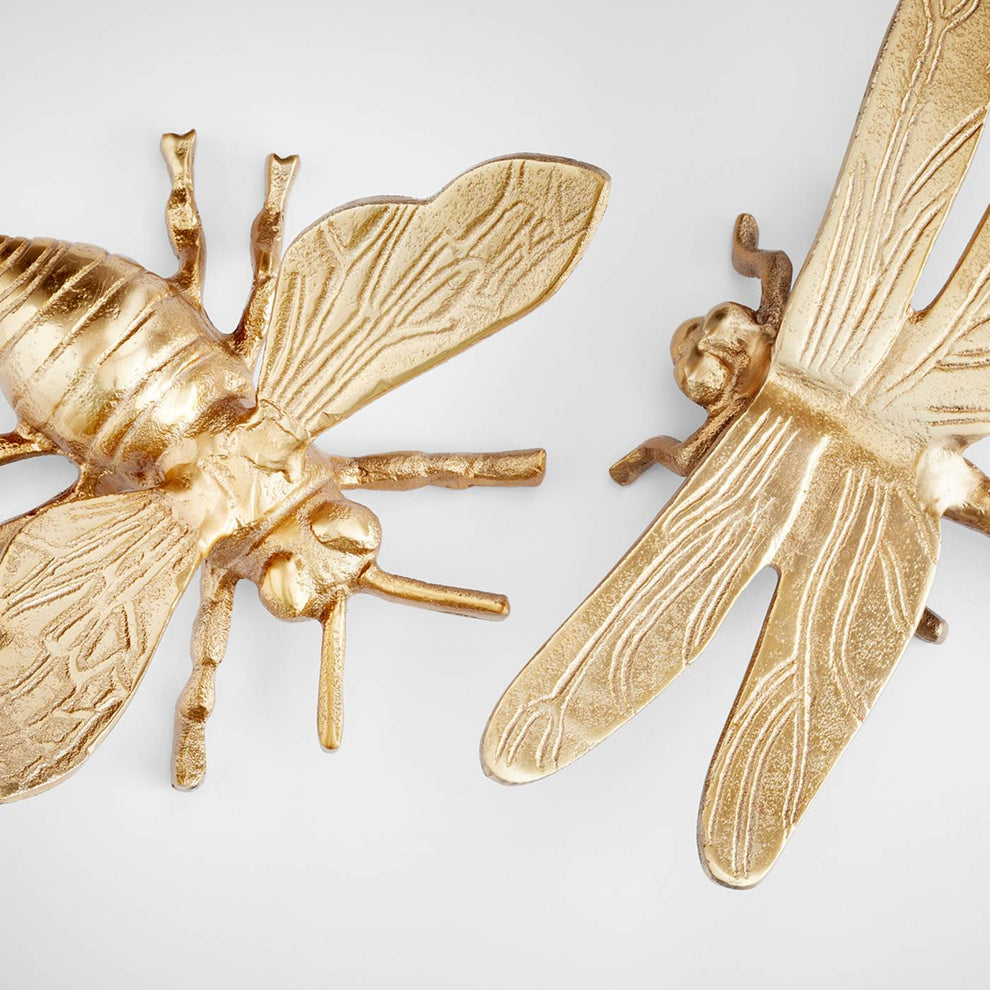 Fluttering Token 1 Sculptures By Cyan Design | Cyan Design | Modishstore - 4