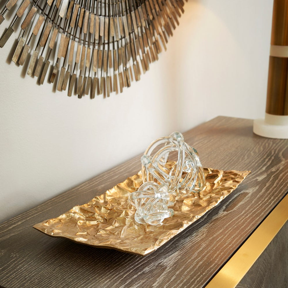 Bolivar Tray | Trays | Modishstore - 2