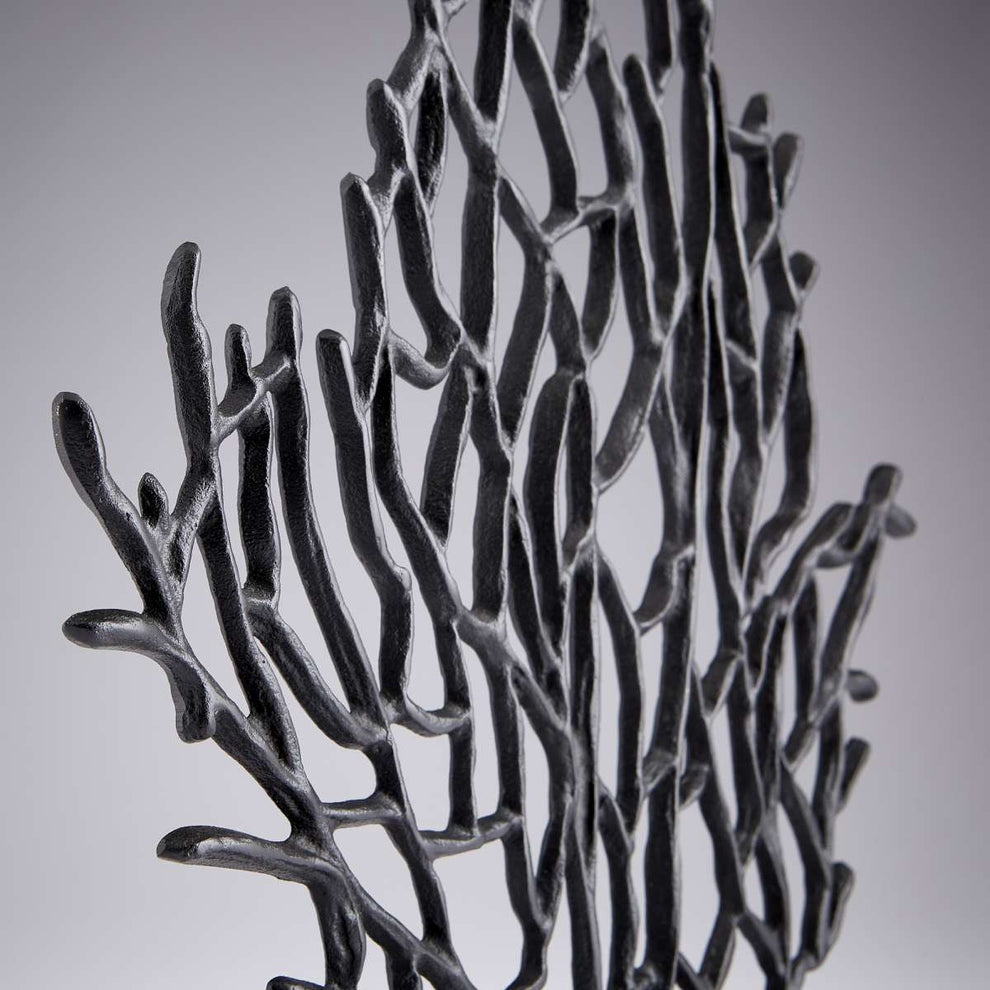Bonzai Sculpture
 By Cyan Design | Cyan Design | Modishstore - 3