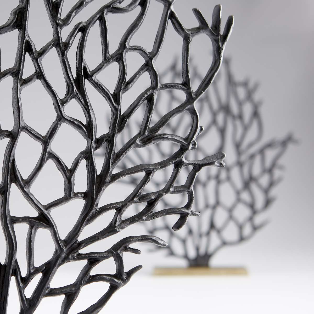 Bonzai Sculpture
 By Cyan Design | Cyan Design | Modishstore - 2